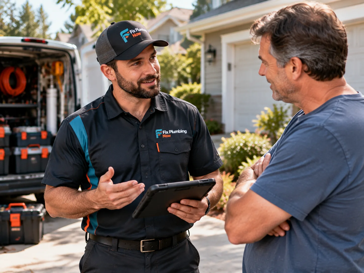 Clogged Drain Service Sioux City, IA FAQs